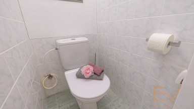 Prodej bytu 3+1, 70 m2 + lodžie 6 m2 - Praha - Řepy
