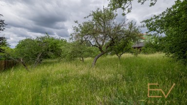 Prodej stavebního pozemku 917 m2 - Bubovice u Berouna