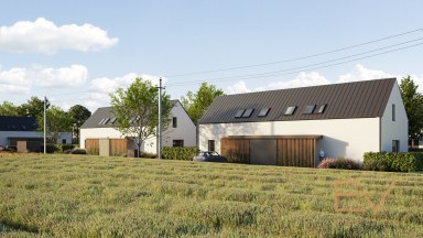 Prodej rodinného domu 110 m2, 4+KK s pozemkem 322 m2 - Lodenice, Mšecké Žehrovice