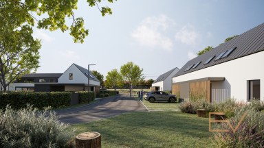 Prodej rodinného domu 110 m2, 4+KK s pozemkem 322 m2 - Lodenice, Mšecké Žehrovice