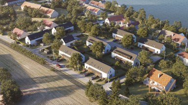 Prodej rodinného domu 110 m2, 4+KK s pozemkem 322 m2 - Lodenice, Mšecké Žehrovice
