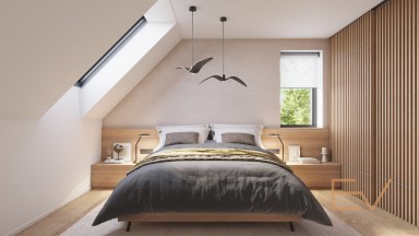 Prodej rodinného domu 110 m2, 4+KK s pozemkem 322 m2 - Lodenice, Mšecké Žehrovice