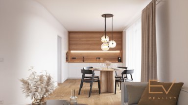 Prodej rodinného domu 110 m2, 4+KK s pozemkem 322 m2 - Lodenice, Mšecké Žehrovice