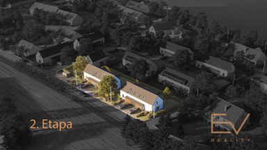 Prodej rodinného domu 110 m2, 4+KK s pozemkem 322 m2 - Lodenice, Mšecké Žehrovice