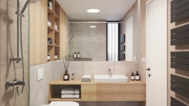 Prodej rodinného domu 4+KK s pozemkem 308 m2 - Lodenice, Mšecké Žehrovice