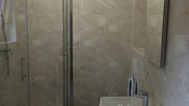 Pronájem bytu 3+KK, 101 m2 + Terasa 11 m2 - Praha Jeseniova