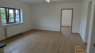 Pronájem bytu 3+KK, 101 m2 + Terasa 11 m2 - Praha Jeseniova