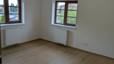 Pronájem bytu 3+KK, 101 m2 + Terasa 11 m2 - Praha Jeseniova