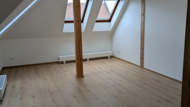 Pronájem bytu 3+KK, 101 m2 + Terasa 11 m2 - Praha Jeseniova