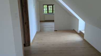 Pronájem bytu 3+KK, 101 m2 + Terasa 11 m2 - Praha Jeseniova