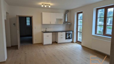 Pronájem bytu 2+kk, 58 m2, terasa 10 m2 - Praha Jeseniova