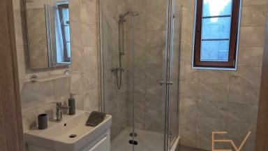 Pronájem bytu 2+kk, 58 m2, terasa 10 m2 - Praha Jeseniova
