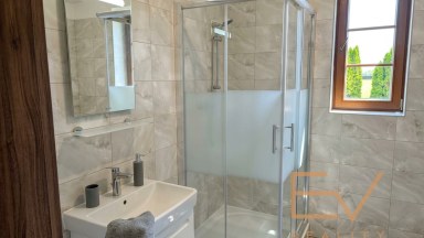 Pronájem bytu 2+kk, 58 m2, terasa 10 m2 - Praha Jeseniova