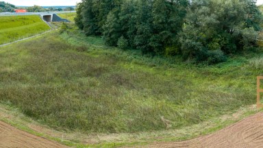 Prodej pozemku 3.603 m2 - Krušovice