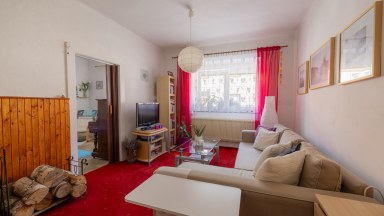Prodej rodinného domu 2+1,3+1 m2,s pozemkem 327 m2 - Nové Strašecí 