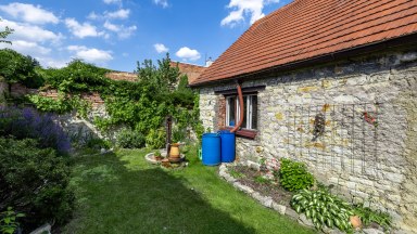 Prodej rodinného domu 163 m2,s pozemkem 327 m2 - Nové Strašecí 