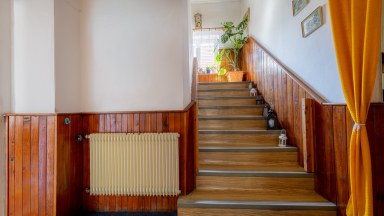 Prodej rodinného domu 163 m2,s pozemkem 327 m2 - Nové Strašecí 