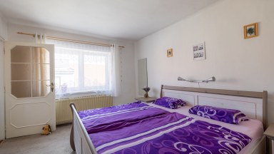 Prodej rodinného domu 163 m2,s pozemkem 327 m2 - Nové Strašecí 