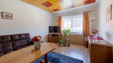 Prodej rodinného domu 163 m2,s pozemkem 327 m2 - Nové Strašecí 