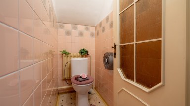 Prodej rodinného domu 163 m2,s pozemkem 327 m2 - Nové Strašecí 