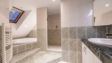 Prodej mezonetového bytu 5+KK, 130 m2 - Rakovník, ul. Nádražní