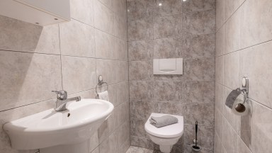 Prodej mezonetového bytu 5+KK, 130 m2 - Rakovník, ul. Nádražní