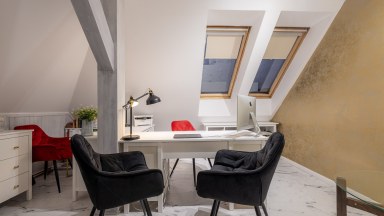 Prodej mezonetového bytu 5+KK, 130 m2 - Rakovník, ul. Nádražní