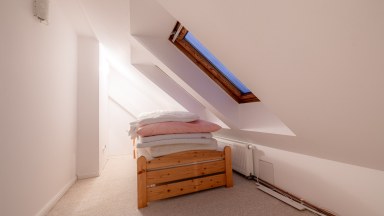 Prodej mezonetového bytu 5+KK, 130 m2 - Rakovník, ul. Nádražní