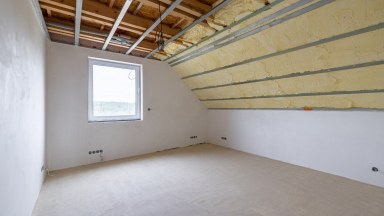 Prodej novostavby rodinného domu 165,5 m2, pozemek 1012 m2 - Lužná u Rakovníka