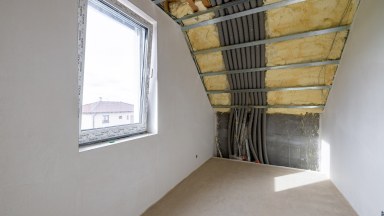 Prodej novostavby rodinného domu 165,5 m2, pozemek 1012 m2 - Lužná u Rakovníka