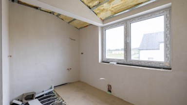 Prodej novostavby rodinného domu 165,5 m2, pozemek 1012 m2 - Lužná u Rakovníka