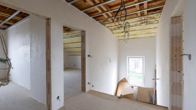 Prodej novostavby rodinného domu 165,5 m2, pozemek 1012 m2 - Lužná u Rakovníka
