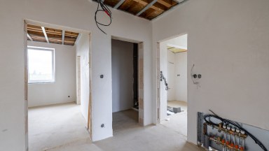 Prodej novostavby rodinného domu 165,5 m2, pozemek 1012 m2 - Lužná u Rakovníka