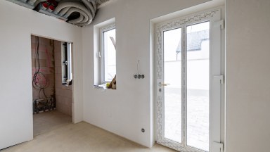 Prodej novostavby rodinného domu 165,5 m2, pozemek 1012 m2 - Lužná u Rakovníka
